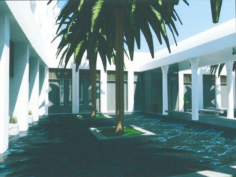 라 바디라 - 어덜트 온리 호텔 함마메트 외부 사진